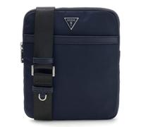 GUESS Milano Crossbody Flat Blue