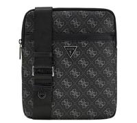 Guess Milano Crossbody Flat dark black
