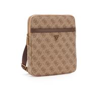 GUESS Vezzola herren Umhängetasche Beige HMEVZL-P2223-BBO