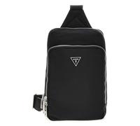 Guess Milano Umhängetasche 27 cm schwarz