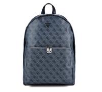GUESS Milano Backpack Blue Denim