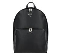 Guess Milano Daypack 42 cm Laptopfach schwarz
