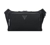 Guess Milano Gürteltasche 23 cm schwarz