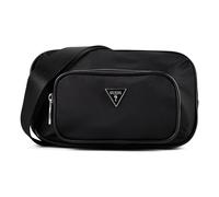 Guess Milano Gürteltasche black Herren