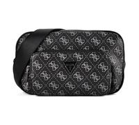 Guess Milano Gürteltasche dark black Herren