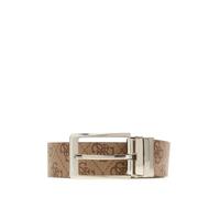 Guess Milano H35 - Wende- und Verstellgürtel für Herren