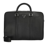 Guess Milano Aktentasche 41.5 cm Laptopfach schwarz