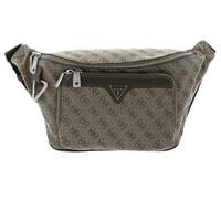 GUESS Milano Maxi Bum Bag Military Green