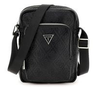 GUESS Milano Mini Crossbody Bag Black