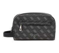 GUESS Milano Necessaire S Dark Black