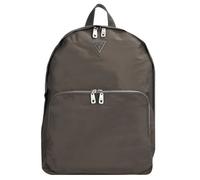 Guess Milano Daypack 41 cm Laptopfach braun