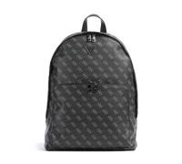 Guess Milano Rucksack schwarz, Lederimitat, Herren, 17L