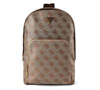 Guess Milano Sling Bag 21 cm braun