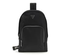 GUESS Milano Sling Bag Black