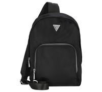 Guess Milano Sling Bag - Umhängetasche 31 cm (black)