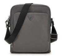 Guess Milano Umhängetasche 21 cm grau