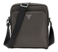 GUESS Milano Top Crossbody Grey