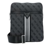 Guess Milano Compact Umhängetasche (Herstellerartikelnummer: HMMIST-P5123-CBL-T/U)