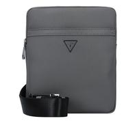 Guess Milano Umhängetasche 20 cm grau