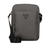 Guess Milano Umhängetasche 20 cm grau