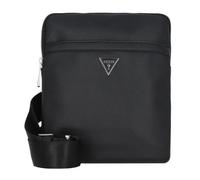 Guess Umhängetasche Certosa SFFN Eco Messenger black