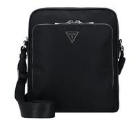 Guess Milano Umhängetasche 21 cm schwarz