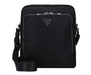 Guess Milano Umhängetasche 21 cm schwarz