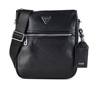 GUESS Umhängetasche Milano Crossbody 2 Black schwarz
