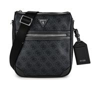 Guess Black Anthracite Herren