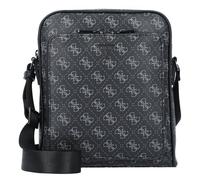 Guess Milano Umhängetasche 22 cm schwarz