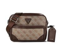 GUESS MILANO CROSSBODY DOUBLE ZIP