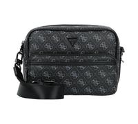 Guess Milano Umhängetasche 25 cm schwarz