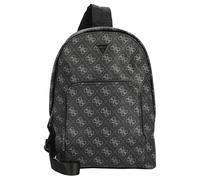 Guess Sling Bag Milano – schwarz