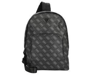 Guess Milano - Umhängetasche 31 cm (dark black)
