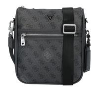Guess Milano Umhängetasche black-white Herren