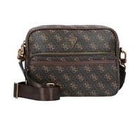 Guess Milano Umhängetasche brown-ochre Herren
