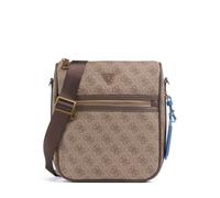 Guess Milano Umhängetasche 22 cm beige