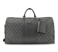 GUESS Milano Weekender Black / Antracite