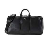 Guess Milano Weekender Reisetasche 57 cm black Herren