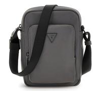 Guess Milano Xbody - Umhängetasche 25 cm (asphalt)