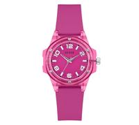 Guess Mini Hype Rosa Damen Armbanduhr GW0880L4 Einheitsgröße