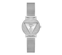 Guess MINI ICONIC Damen-Armbanduhr GW0671L1 Silber, Silber, Silber, Silber