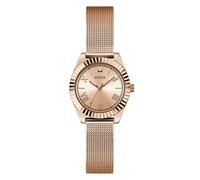 Guess Mini Luna roségold Damen Armbanduhr GW0842L3 Einheitsgröße