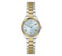 GUESS Mini Luna Women's Stainless Steel Watch