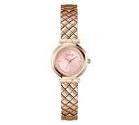 Guess Mini Rumour Damen Rosegold-Uhr GW0839L3 Einheitsgröße
