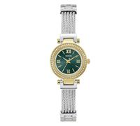 Guess Damen Uhr Armbanduhr MINI SOHO GW1076L3 Edelstahl