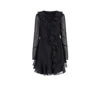 GUESS Minikleid OLYMPE schwarz | M