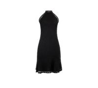 GUESS Minikleid schwarz | L