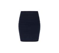 GUESS Minirock MICHELLE dunkelblau | XS