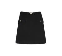 GUESS Minirock schwarz | L